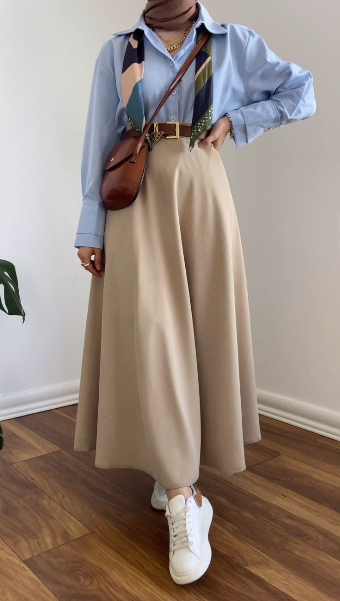 skirt